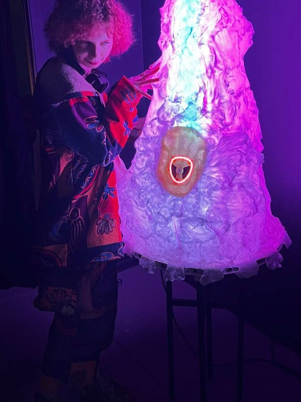 The Stone of (Complementary) Permission